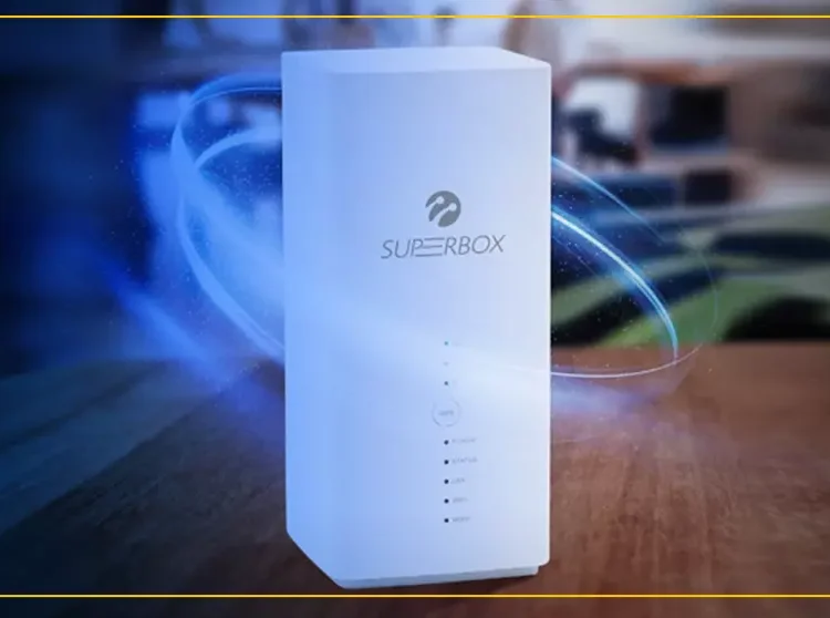 2026 Superbox Fiyatları