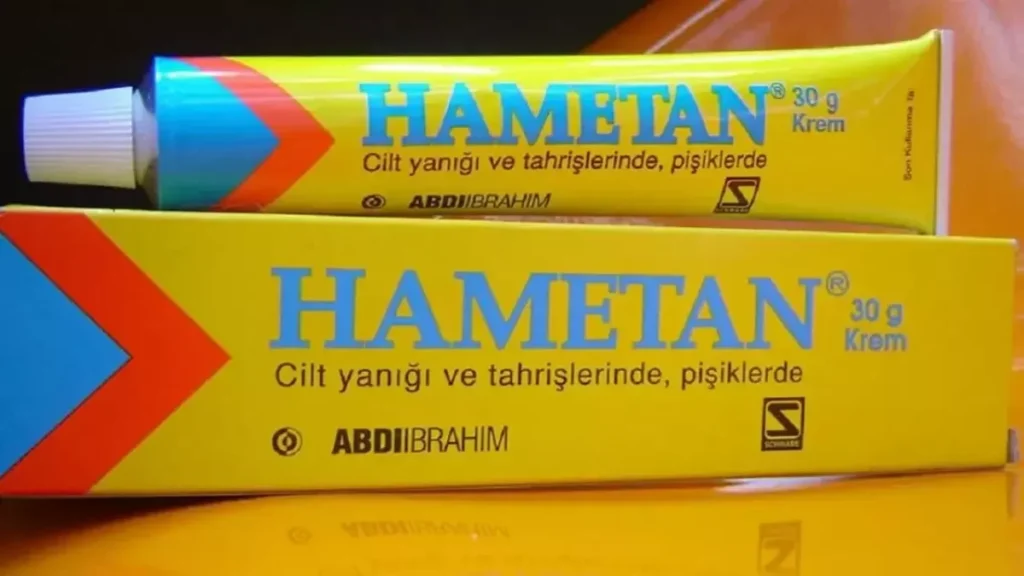 Hametan Krem Fiyatı