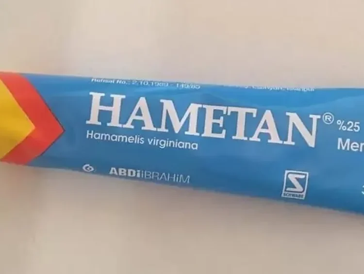 Hametan Krem Fiyatı 2026