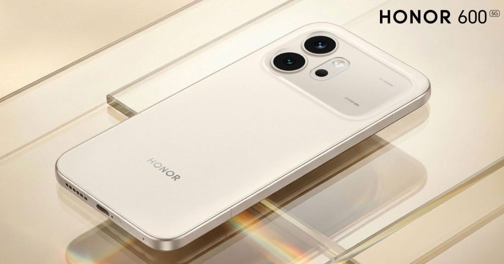 Honor 600 Pro Fiyatı