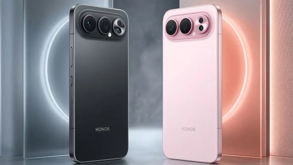 Honor 600 Pro