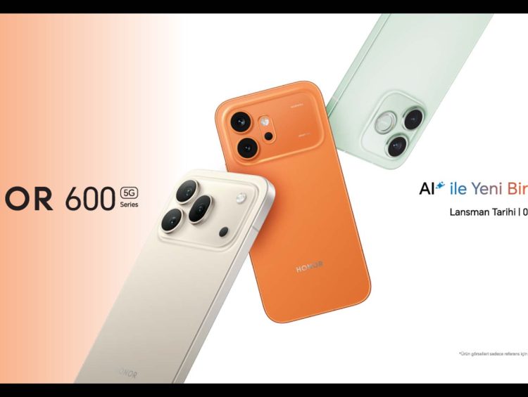 Honor 600 Pro Kaç TL