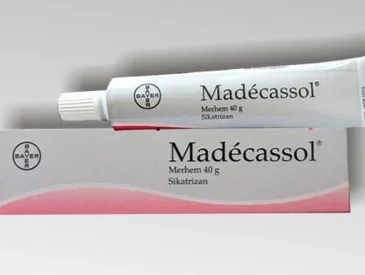 Madecassol Fiyat 2026