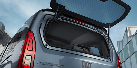 Fiat Ticari Araç Fiyat Listesi 2026