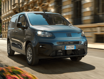 Fiat Ticari Araç Fiyat Listesi 2026