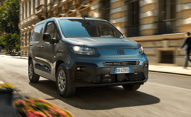 Fiat Ticari Araç Fiyat Listesi 2026