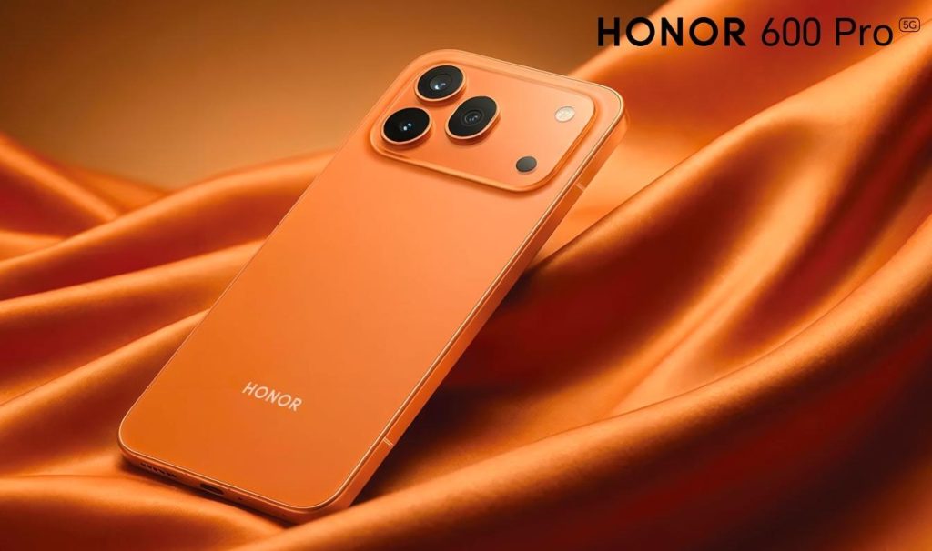 Honor 600 Pro Fiyatı 2026