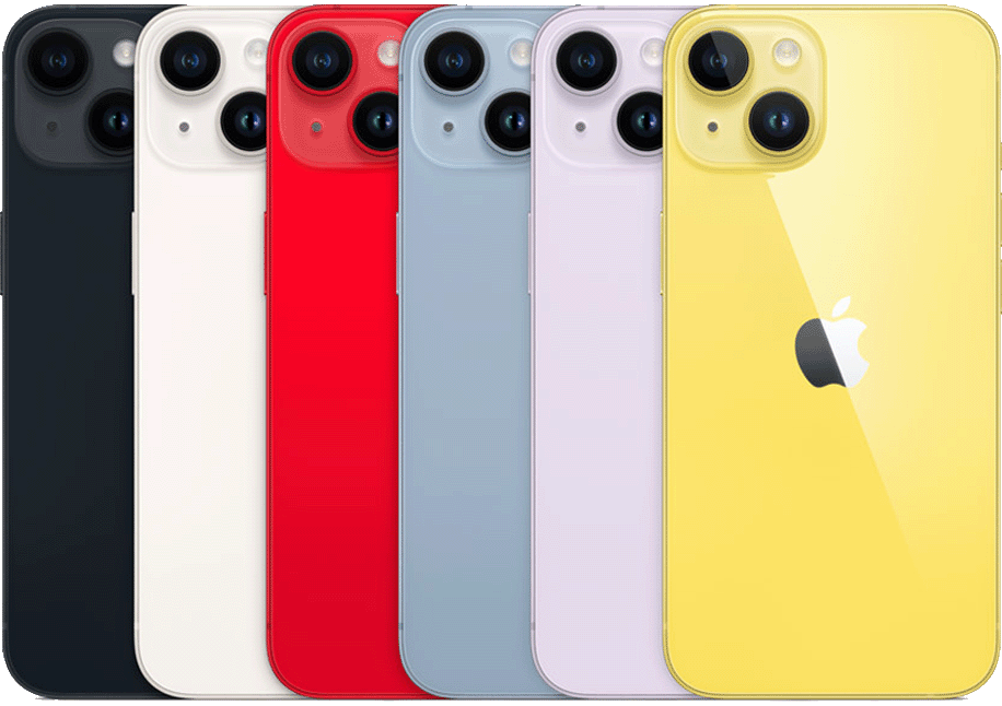 iPhone 14 Fiyatları Nisan 2026