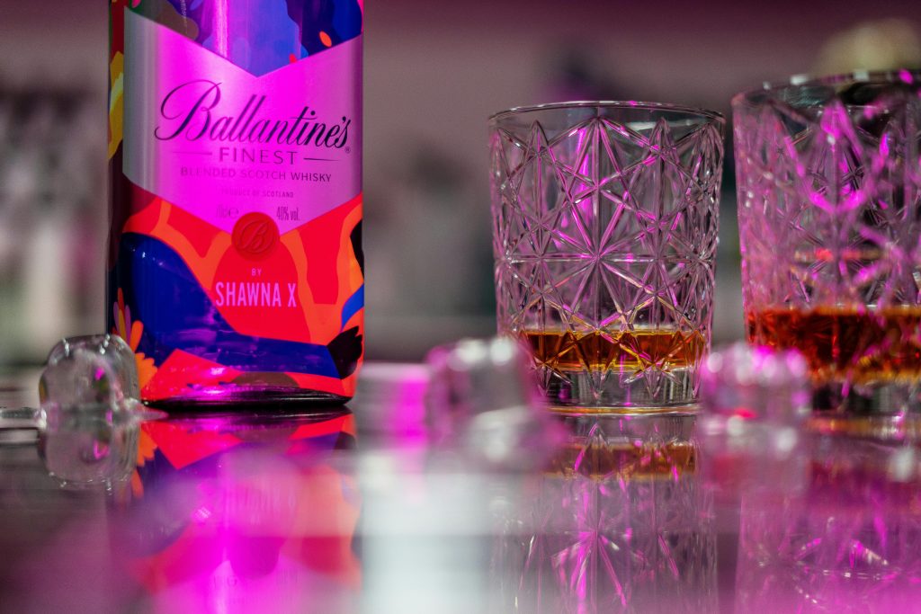 Ballantine’s Viski Fiyatları