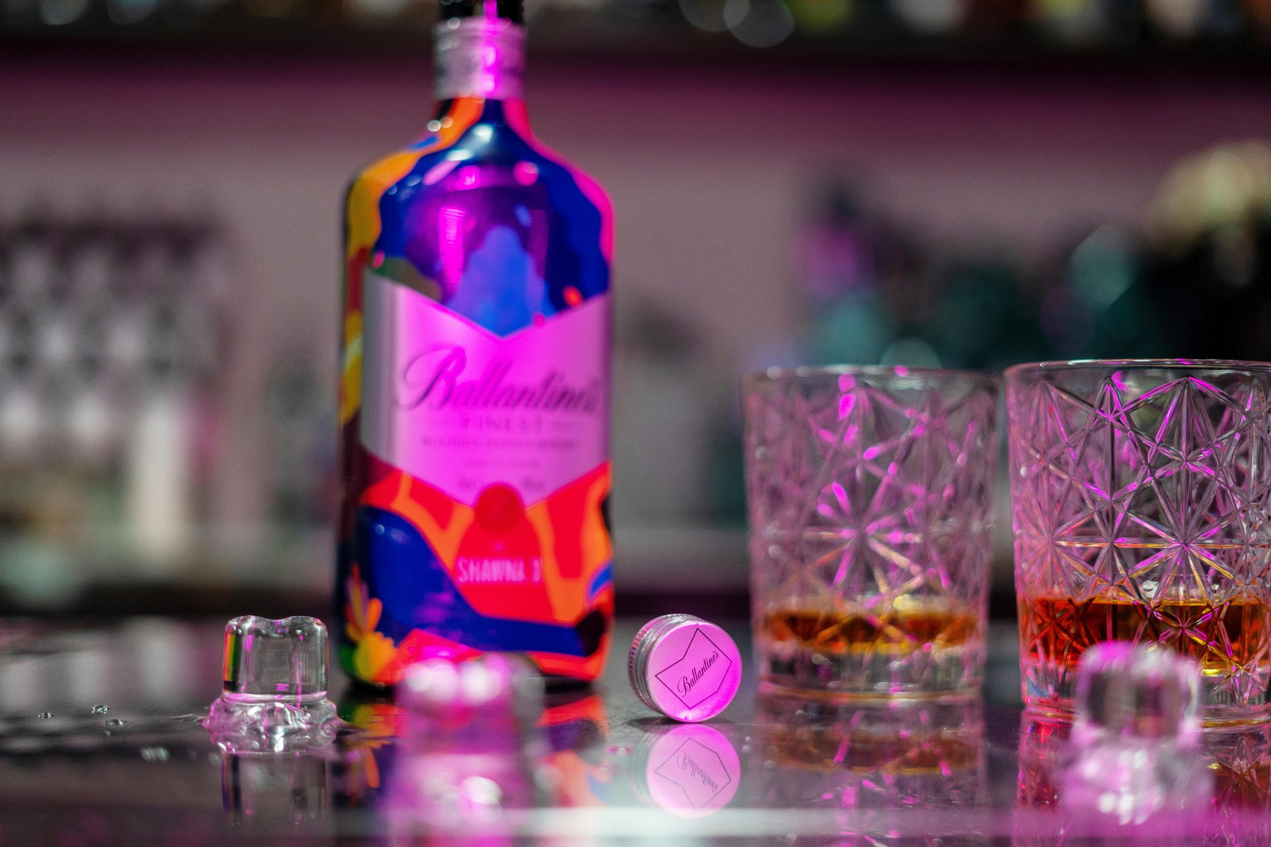Ballantine’s Viski Fiyatları 2026