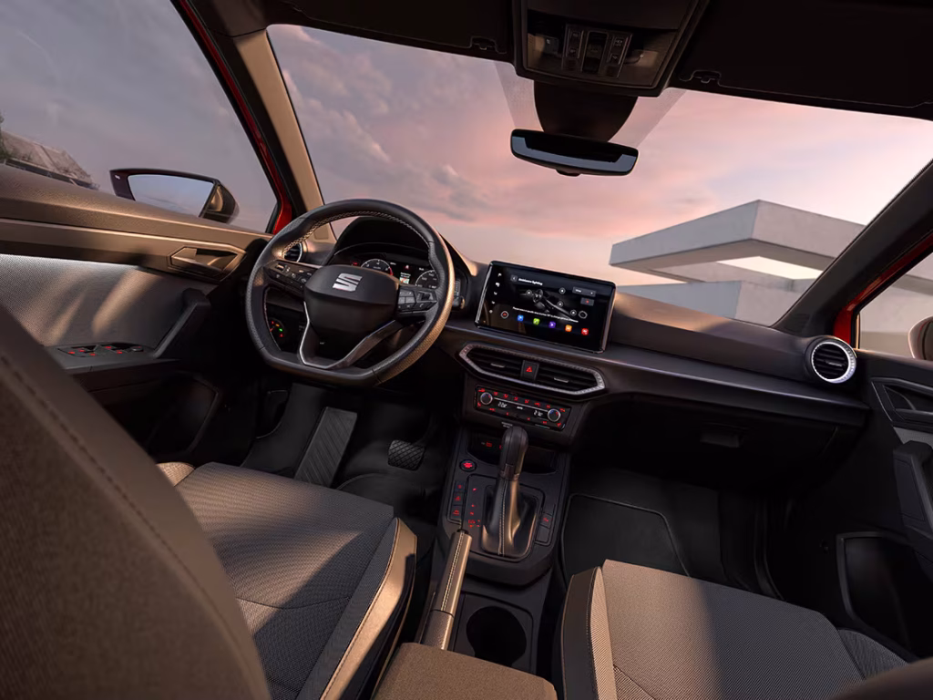 Seat Fiyat Listesi
