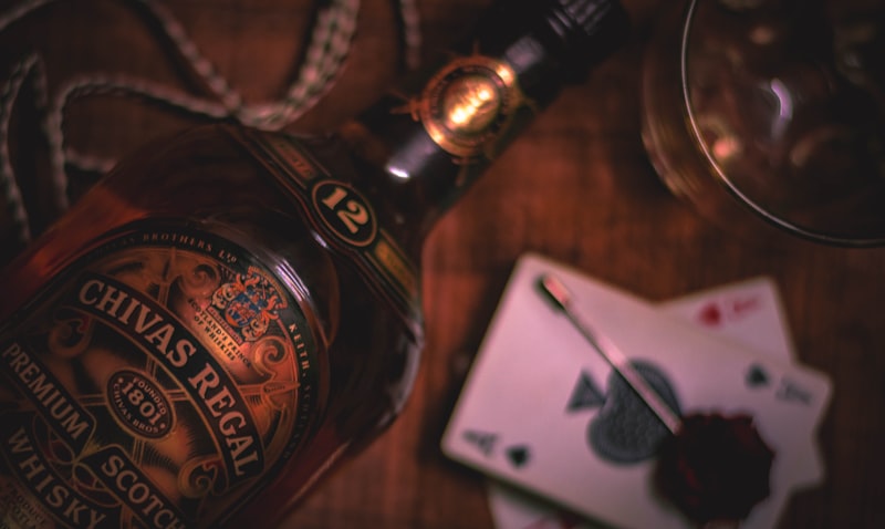 Chivas Regal Fiyatları 2026: Güncel 12, 15 ve 18 Yıllık Tam Liste