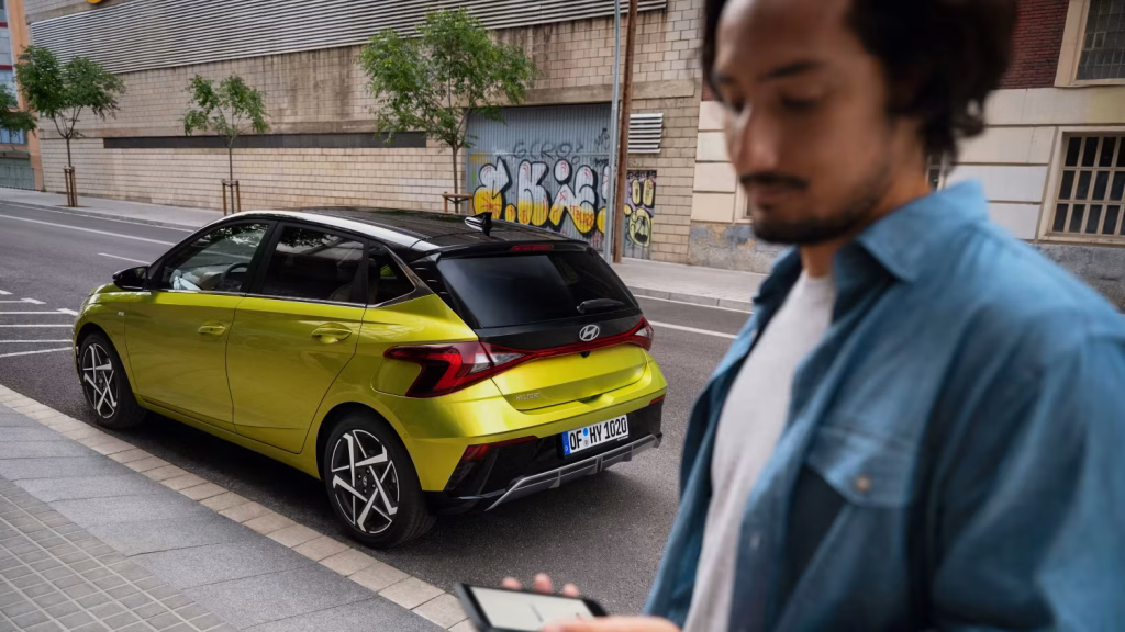 2026 Hyundai i20 Kaç TL