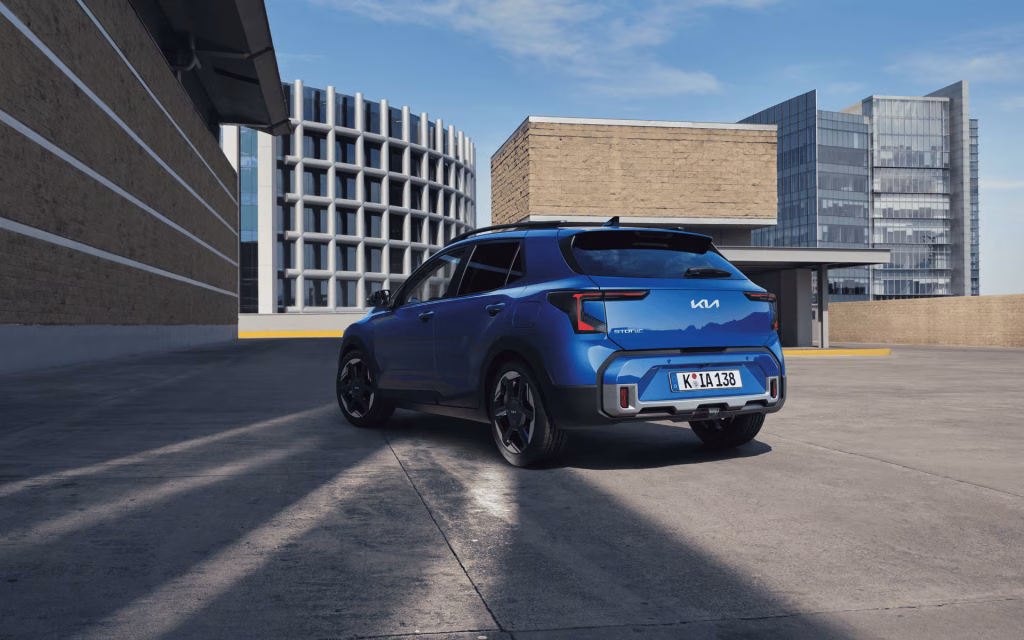 2026 Kia Modelleri Hangileri