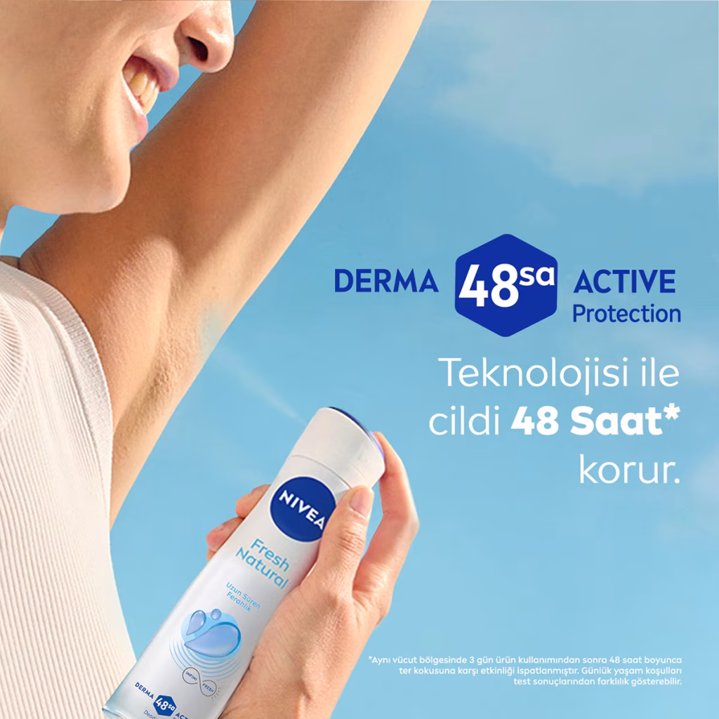 Sprey Deodorant Fiyat Listesi Mayıs 2026