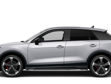 Audi Q2 Fiyat Listesi Mayıs 2026