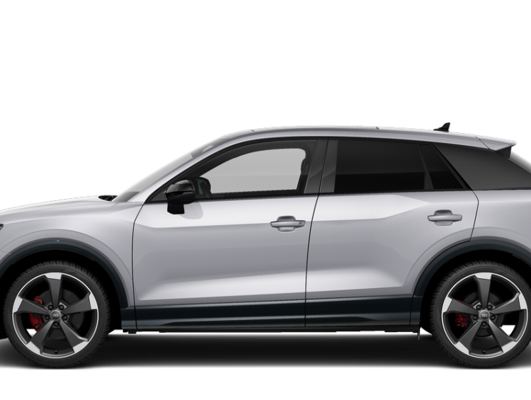 Audi Q2 Fiyat Listesi Mayıs 2026