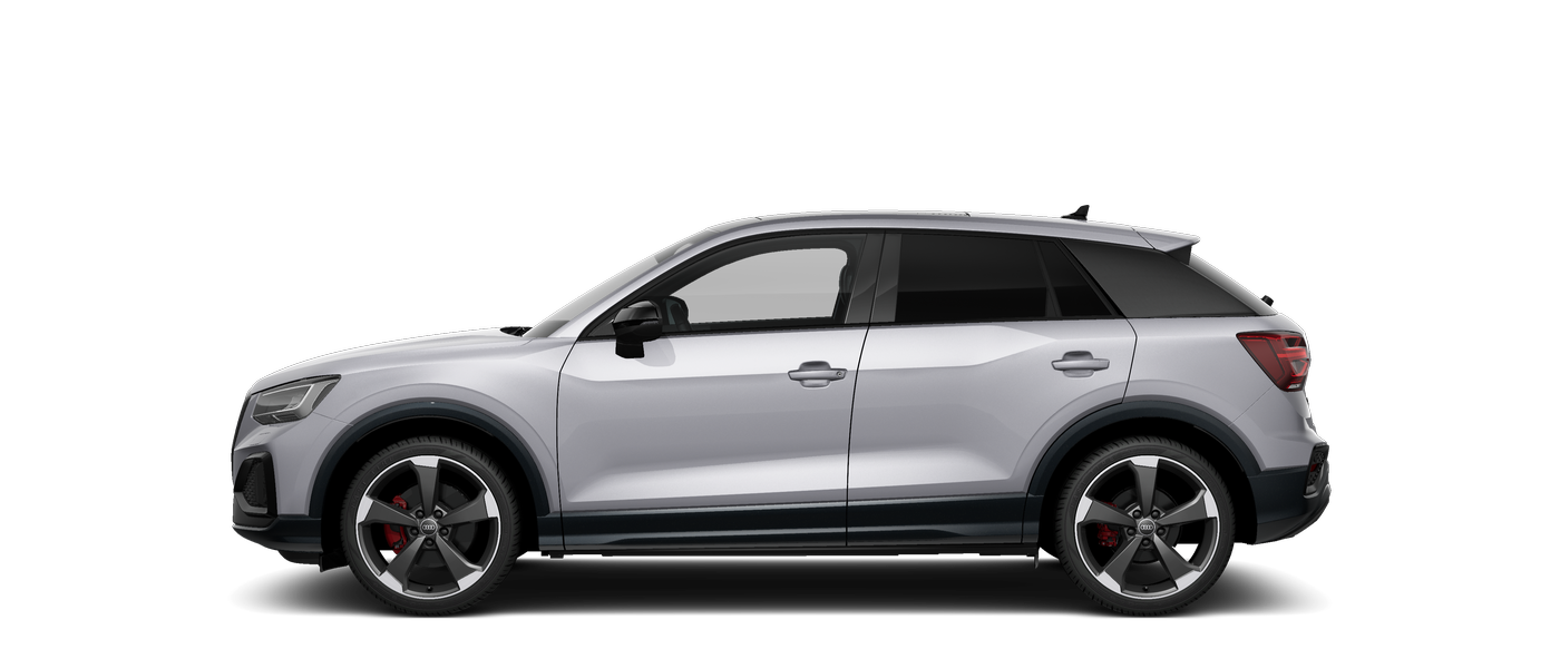 Audi Q2 Fiyat Listesi Mayıs 2026