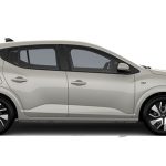 Dacia Fiyat Listesi Mayıs 2026