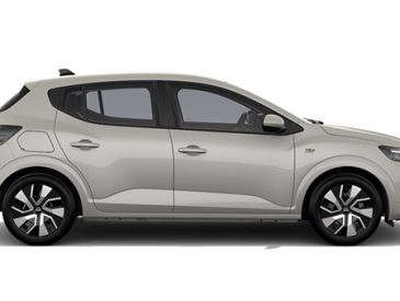 Dacia Fiyat Listesi Mayıs 2026