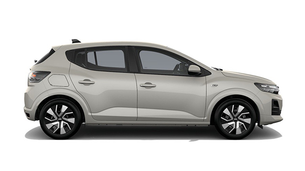 Dacia Fiyat Listesi Mayıs 2026