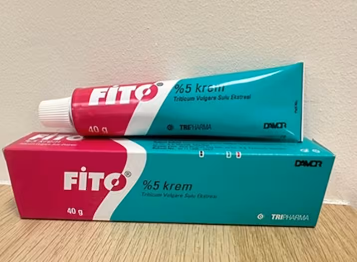 Fito Krem Fiyat 2026