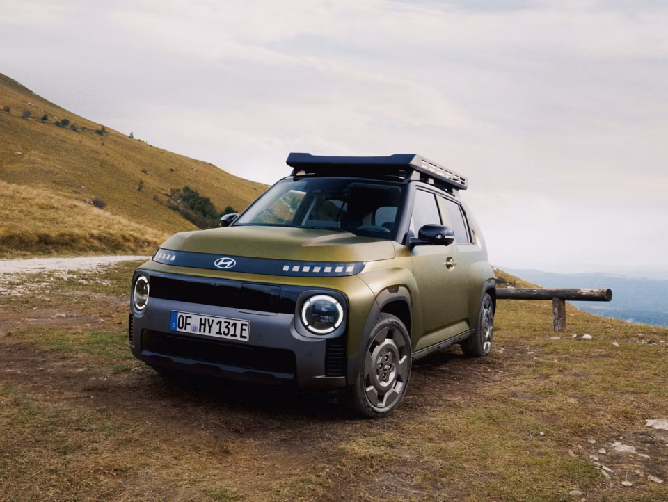 Hyundai Inster Türkiye Fiyatı