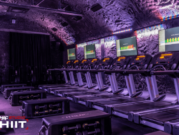 MacFit İlk Ay Bedava Kampanyası