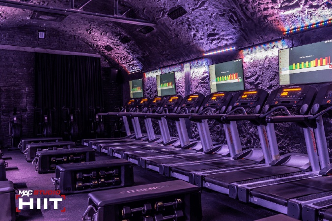 MacFit İlk Ay Bedava Kampanyası