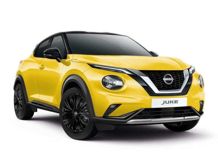Nissan Fiyat Listesi 2026