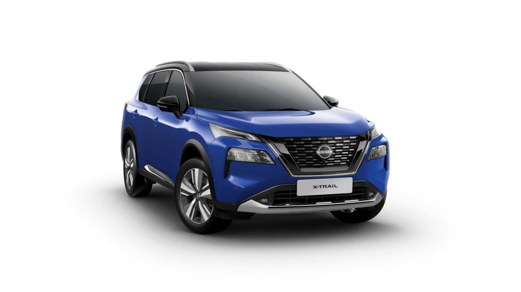 Nissan Fiyat Listesi