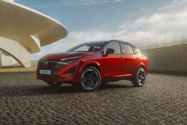 Nissan Fiyat Listesi 2026