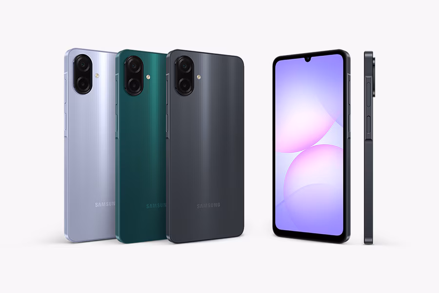 Samsung Galaxy A07 Fiyatı 2026