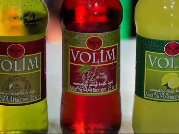 Volim Fiyat Listesi 2026