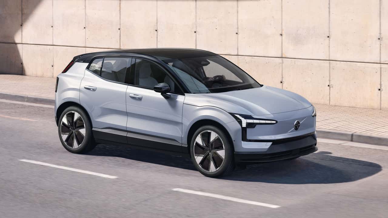 Volvo EX30 Fiyat Listesi Mayıs 2026