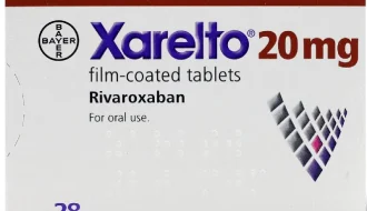 Xarelto 20 mg Fiyat Listesi Mayıs 2026