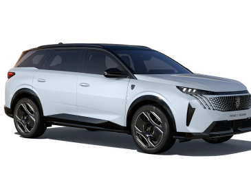 Yeni Peugeot 5008 Fiyatları 2026