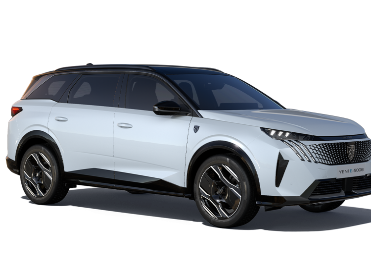 Yeni Peugeot 5008 Fiyatları 2026
