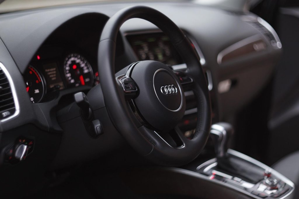 Audi Q2 Fiyat Listesi Mayıs