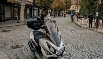 Bayilerde PCX 125 Sıra Listesi Ne Durumda? 2026 Honda Motosiklet Tedarik Süreçleri