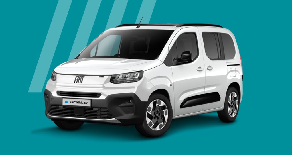 Fiat Doblo mu, Ford Courier mi
