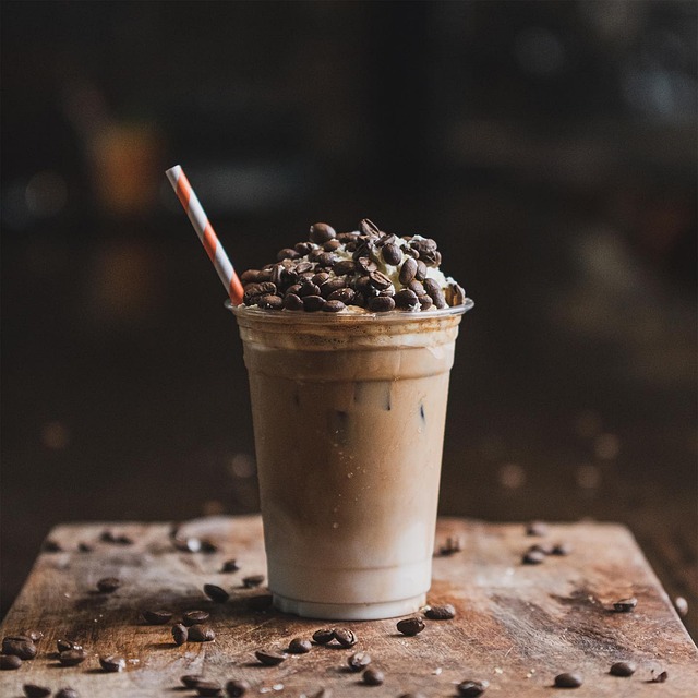 Frappuccino Tutkunlarına Özel: 2026 Büyük Boy Starbucks Frappuccino Fiyat Listesi
