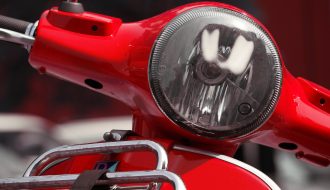 A101 Elektrikli Araç ve Scooter