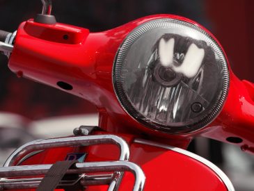A101 Elektrikli Araç ve Scooter