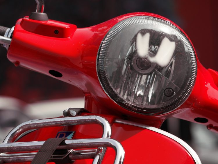 A101 Elektrikli Araç ve Scooter