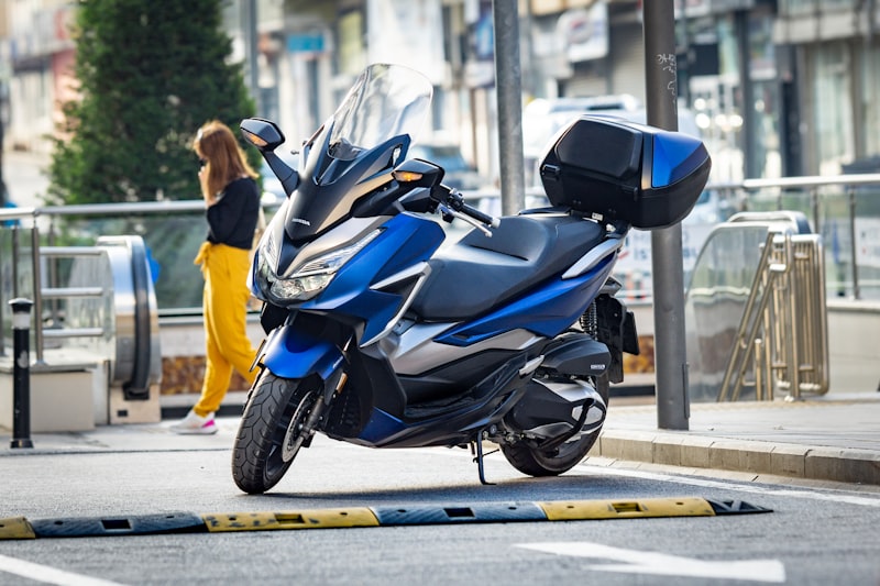 Honda PCX 125 Fiyat Listesi Mayıs 2026: Sıfır Kilometre Bayi Fiyatı Kaç TL?