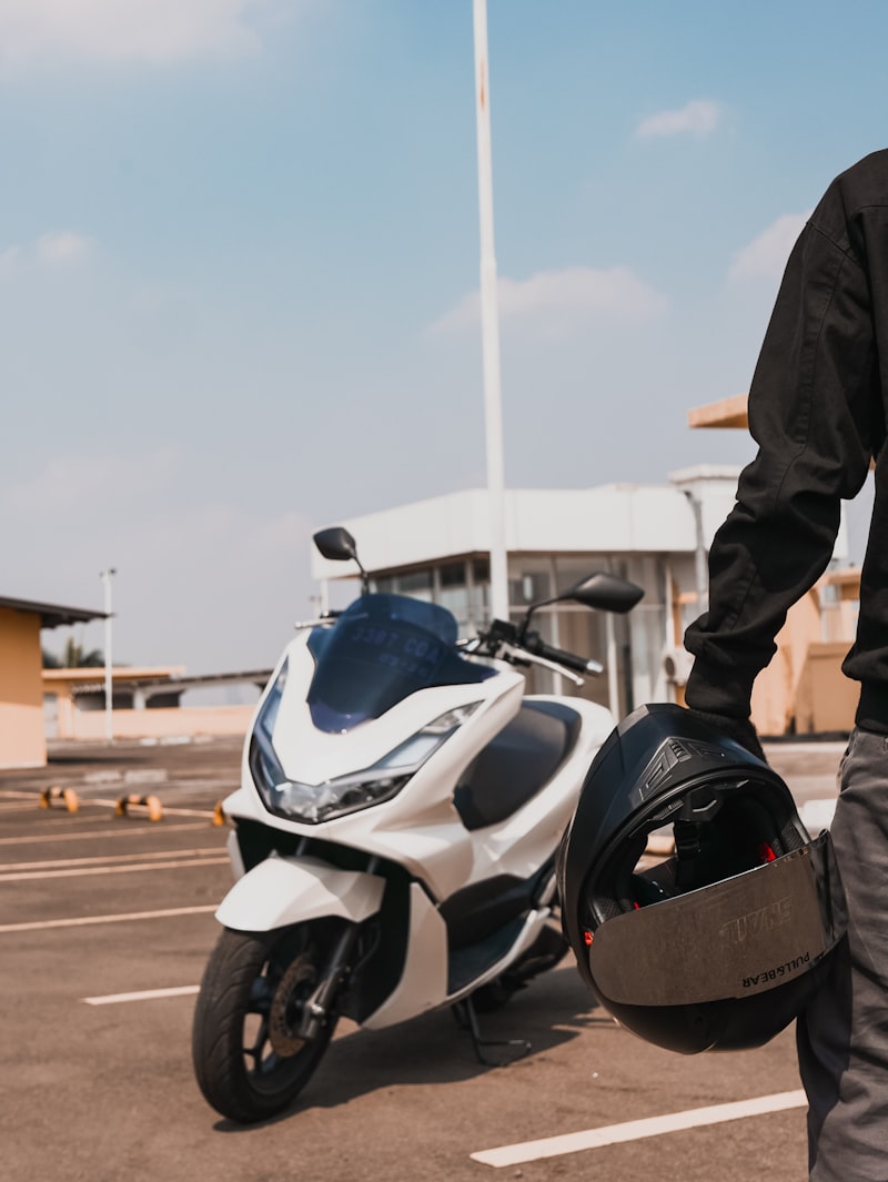 Honda PCX 125 Fiyat Listesi Mayıs 2026: Sıfır Kilometre Bayi Fiyatı Kaç TL?