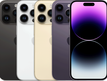iPhone 14 Pro Max Fiyatları
