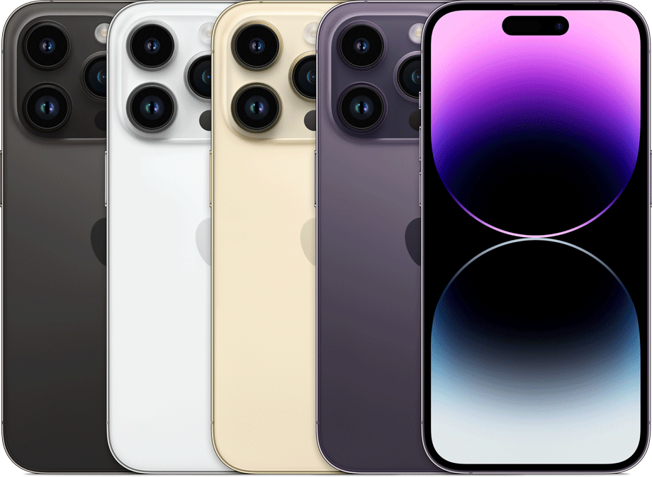 iPhone 14 Pro Max Fiyatları