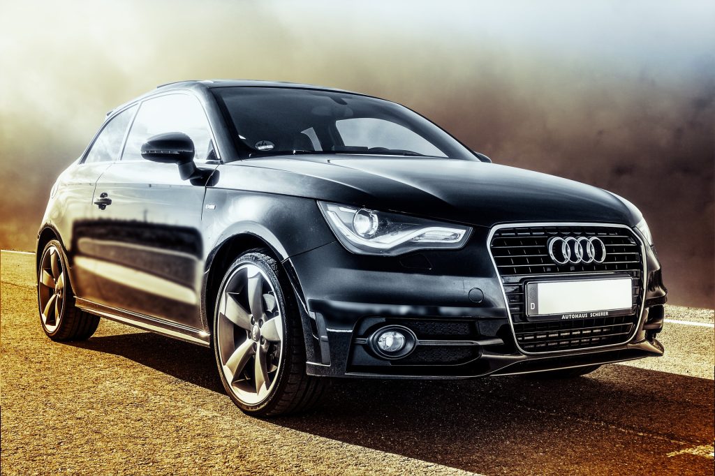 Audi Q2 Fiyat Listesi Mayıs 2026